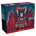 Magic The Gathering: Innistrad: Crimson Vow Bundle