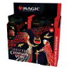 Magic The Gathering: Innistrad: Crimson Vow Collector Booster Box (12) (przedsprzedaż)