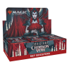 Magic The Gathering: Innistrad: Crimson Vow Set Booster Box (30) (przedsprzedaż)