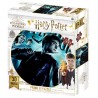 Harry Potter: Magiczne puzzle - Harry (500 elementów)