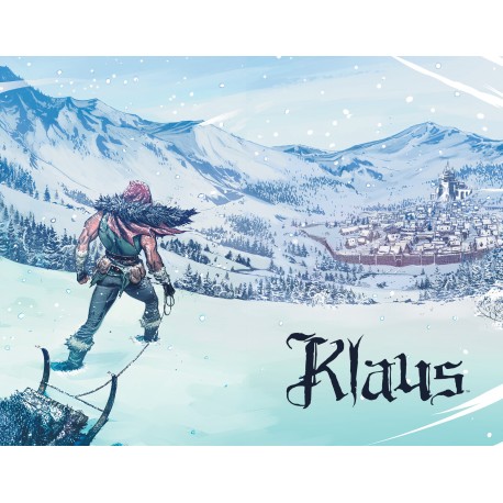 Klaus