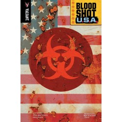 Bloodshot USA