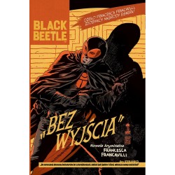 Black Beetle: Bez Wyjścia