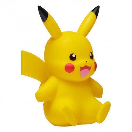 Pokemon Vinyl Figurka Pikachu 10cm