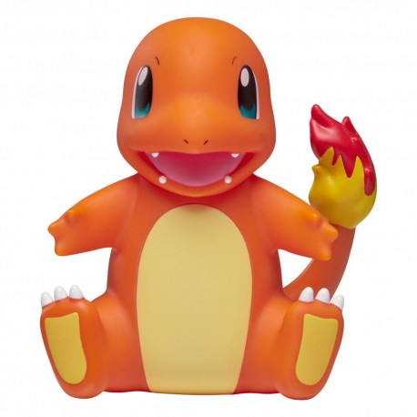 Pokemon Vinyl Figurka Charmander 10cm