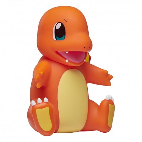 Pokemon Vinyl Figurka Charmander 10cm