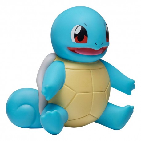 Pokemon Vinyl Figurka Squirtle 10cm