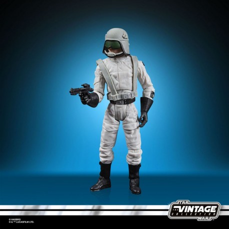 Star Wars Vintage Collection: Episode VI - AT-ST Driver