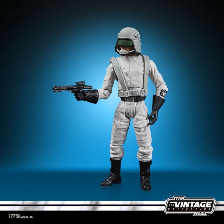 Star Wars Vintage Collection: Episode VI - AT-ST Driver