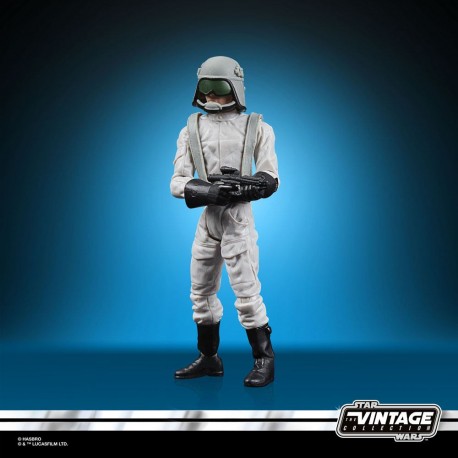 Star Wars Vintage Collection: Episode VI - AT-ST Driver