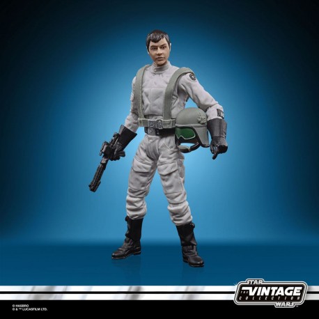 Star Wars Vintage Collection: Episode VI - AT-ST Driver