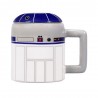 Kubek 3D - Star Wars R2-D2