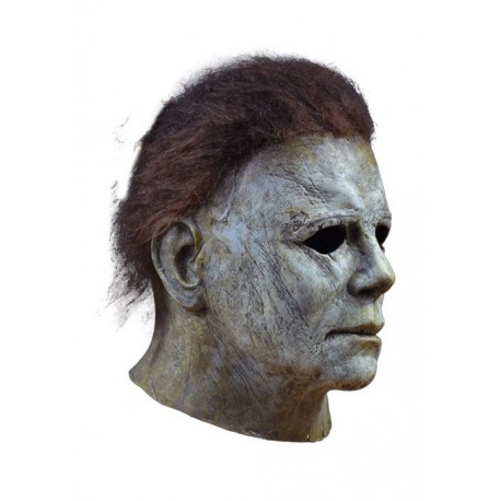 Maska Halloween (2018)  Michael Myers