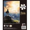 Puzzle The Legend of Zelda Breath of the Wild 1000