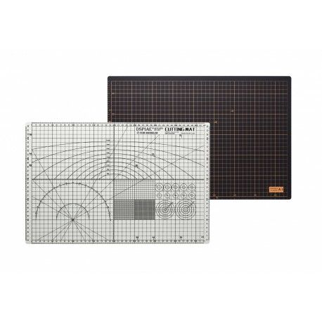 DSPIAE - Cutting Mat A3