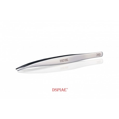 DSPIAE - Flat-end Tweezer