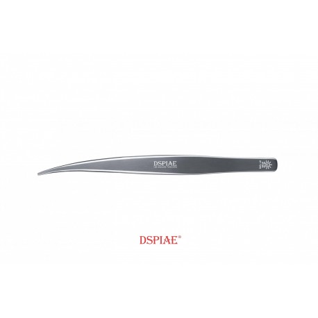 DSPIAE - Flat-end Tweezer