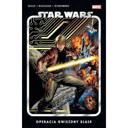 Star Wars - Operacja Gwiezdny Blask (tom 2)