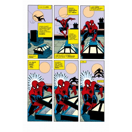 The Spectacular Spider-Man