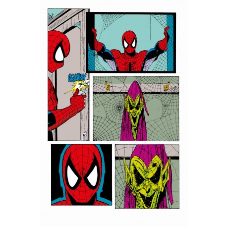 The Spectacular Spider-Man