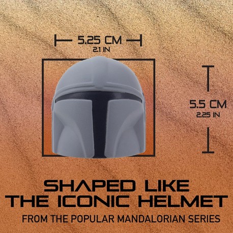 Stress Ball - Star Wars The Mandalorian