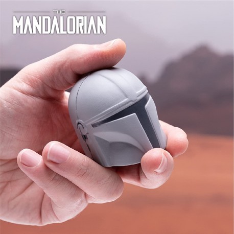 Stress Ball - Star Wars The Mandalorian