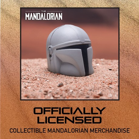 Stress Ball - Star Wars The Mandalorian