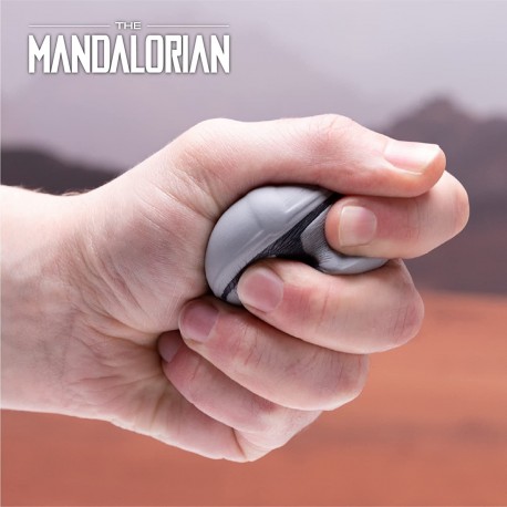 Stress Ball - Star Wars The Mandalorian