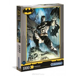 Puzzle - Batman (1000)