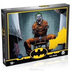 Puzzle - Batman Joker (1000)