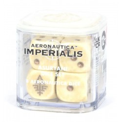 Aeronautica Imperialis:...