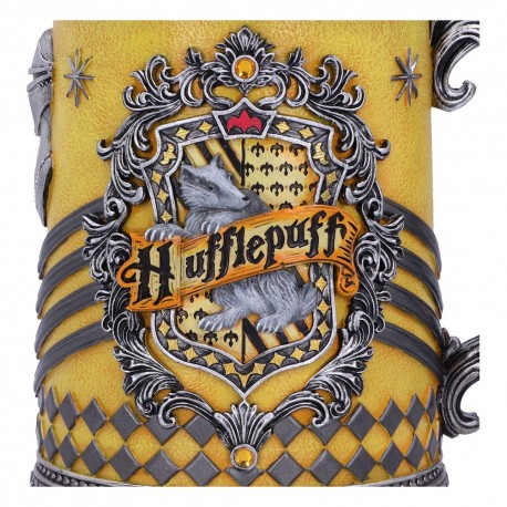 Kufel - Harry Potter - Hufflepuff