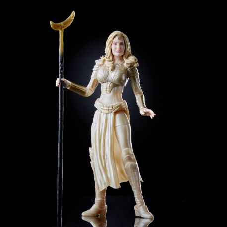  Hasbro Marvel Legends Series Eternals - Thena