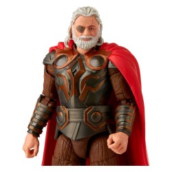  Hasbro Marvel Legends Series Eternals - Odin