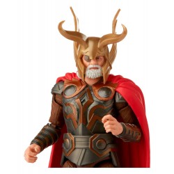  Hasbro Marvel Legends Series Eternals - Odin