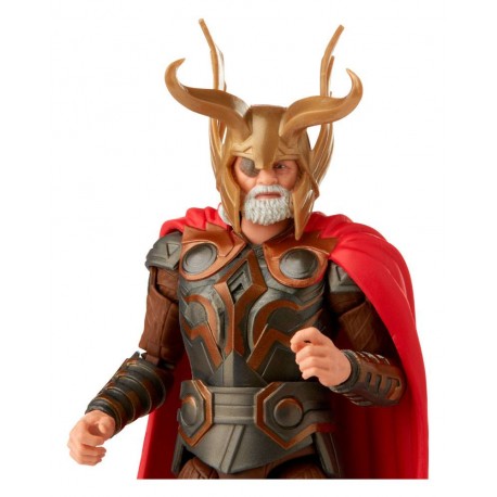  Hasbro Marvel Legends Series Eternals - Odin