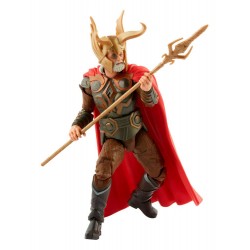  Hasbro Marvel Legends Series Eternals - Odin