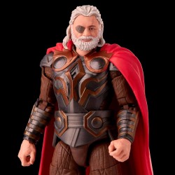  Hasbro Marvel Legends Series Eternals - Odin