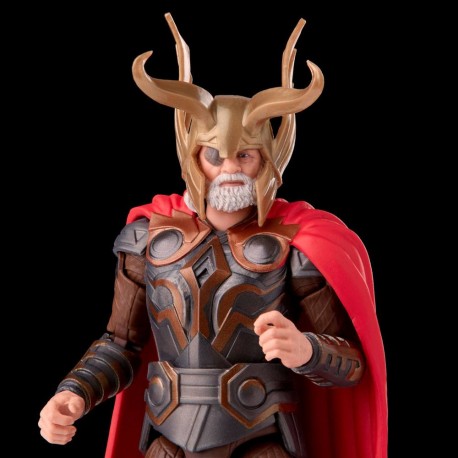  Hasbro Marvel Legends Series Eternals - Odin