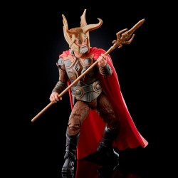  Hasbro Marvel Legends Series Eternals - Odin