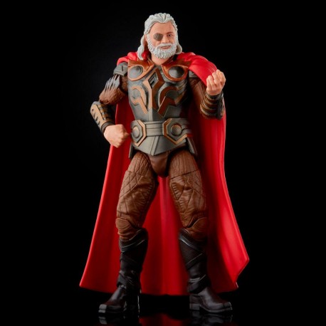  Hasbro Marvel Legends Series Eternals - Odin