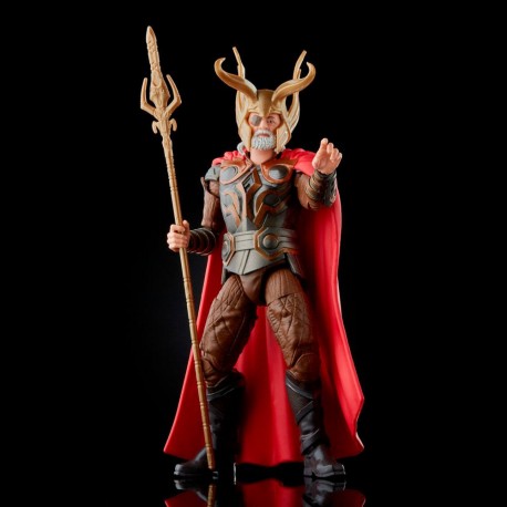  Hasbro Marvel Legends Series Eternals - Odin