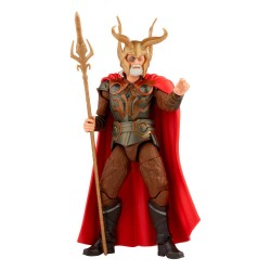  Hasbro Marvel Legends Series Eternals - Odin