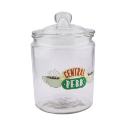 Cookie Jar - Friends Central Perk