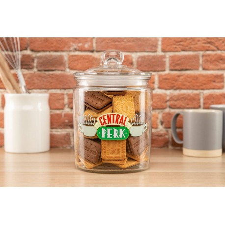 Cookie Jar - Friends Central Perk