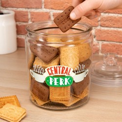 Cookie Jar - Friends Central Perk
