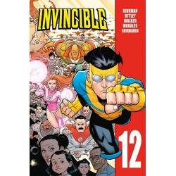 Invincible (tom 12)
