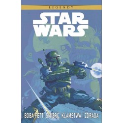 Star Wars Boba Fett:...
