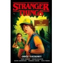 Stranger Things - Obóz Naukowy