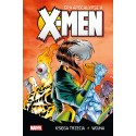X-Men Era Apocalypse'a Księga Trzecia - Wojna